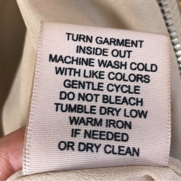 Philosophy Jacket Women's Small Hawaiian Floral
Bomber Fully Lined Front Zip - Picture 8 of 8